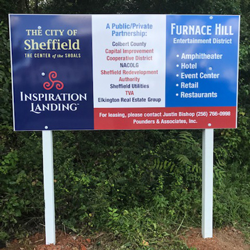 Site Signs