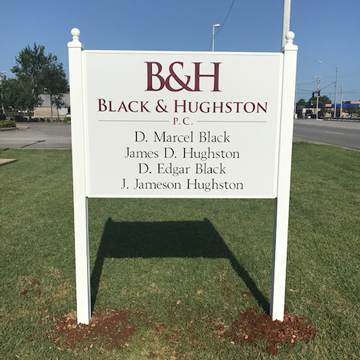 Site Signs